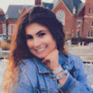 Meet your Posher, Marie